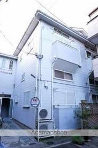 パインヒル小岩の外観写真