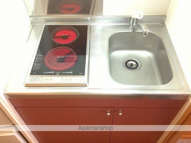 レオパレスセラヴィの内装写真
