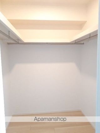 Ｐｅｔｉｔ　Ｅｔｏｉｌｅ[1LDK/50.52m2]の収納