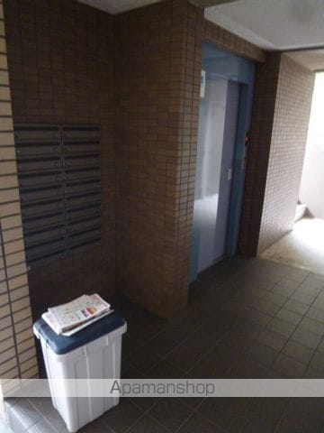 ブランメゾン八龍の内装写真
