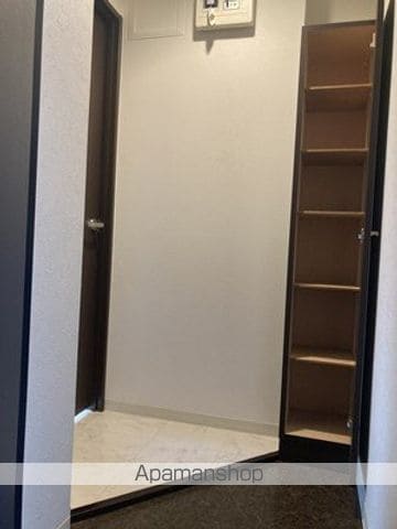 e’s東札幌の内装写真