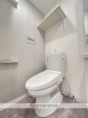 ADVANCEE江坂東デパールの内装写真
