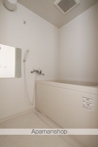 東洋ハイツの内装写真