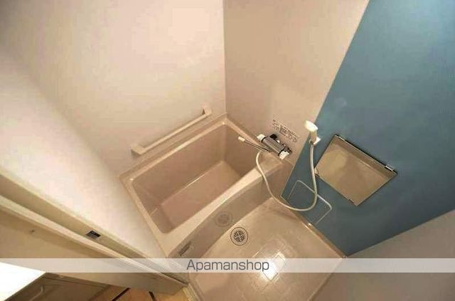 クレイノRIRIKAの内装写真