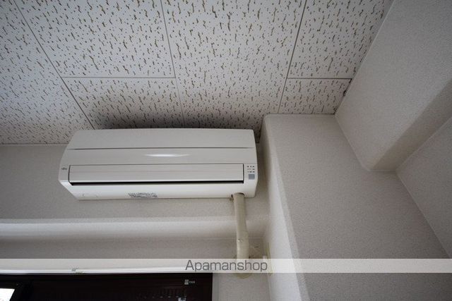 ウエストアップ元町の内装写真