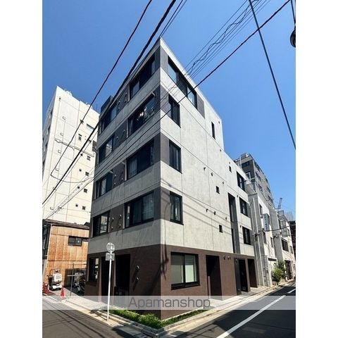FARE御徒町の外観写真