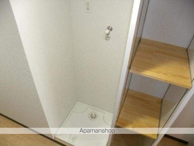 D7松山の内装写真