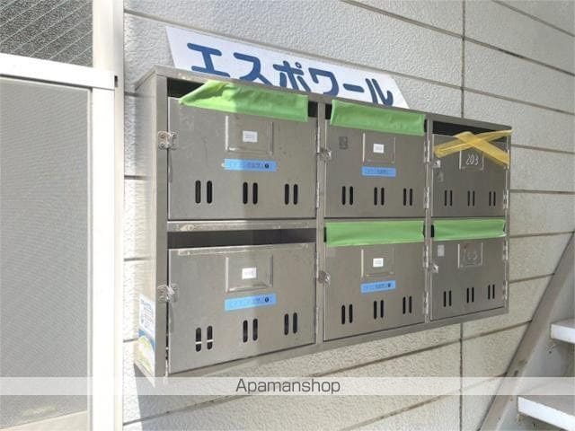 エスポワール上落合のその他写真