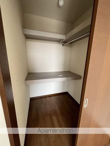 サントークさつきの内装写真