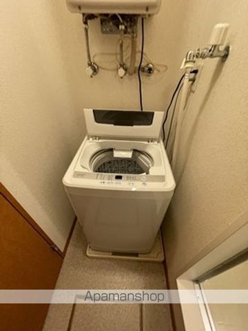 レオパレスコンフォート05の内装写真