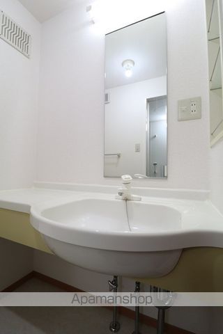グランドハイデンス Aの内装写真