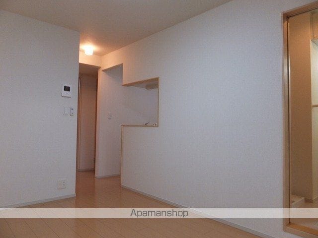ソレイユ本城の内装写真