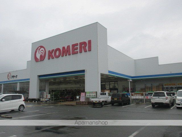 シーサイド・パレス シンシアの周辺写真