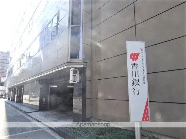 プレステル福島の周辺写真