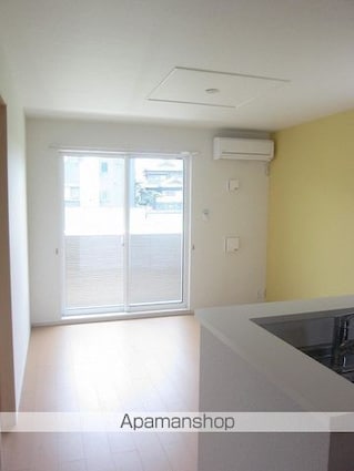 アルコバレーノ[2LDK/53.95m2]のリビング・居間