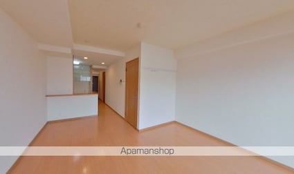 グリシーナ下北沢[1R/37.8m2]のその他内装2