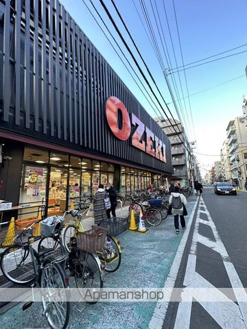 オーキッドレジデンス住吉の周辺写真