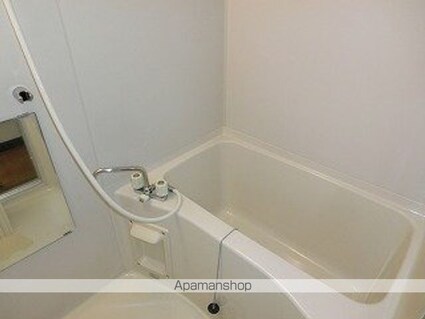 ラ・スペランツァー[1K/19.8m2]のバス