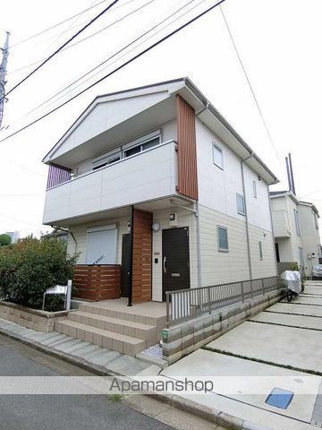 アムール悠の外観写真
