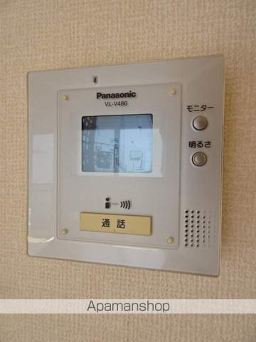 ソレールの内装写真