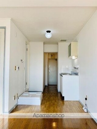 ハウスチェリー上馬[1R/26.4m2]のその他内装1