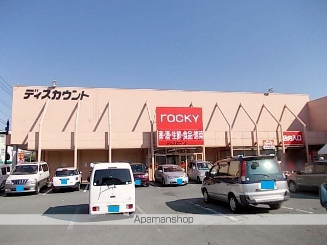 DREAM島崎の周辺写真