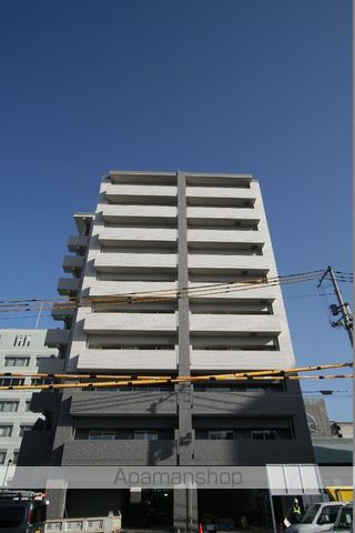 アステリア萱町の外観写真