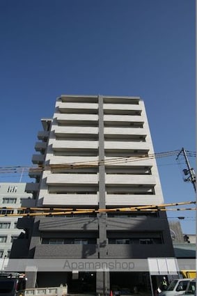 アステリア萱町[1LDK/33.91m2]の外観1