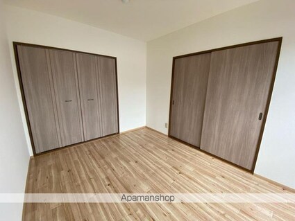 フォブールＫＭＴⅡ[2LDK/54.65m2]の内装2