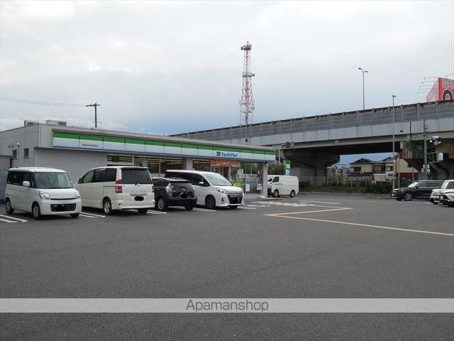 ボンリビェール吉田の周辺写真