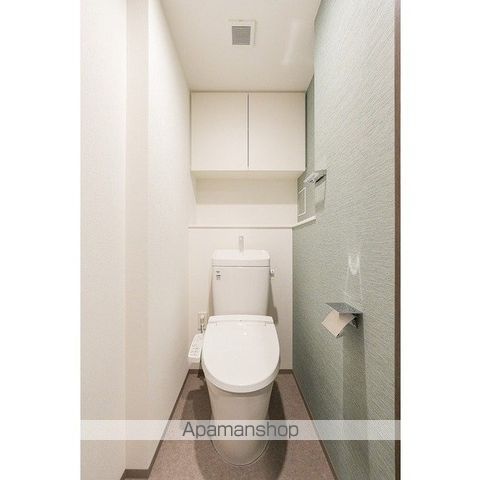 スタイリオ蒲田WESTの内装写真