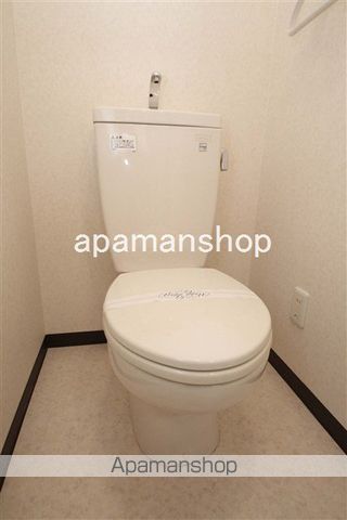 ドミールSAKURAGAWAIIの内装写真