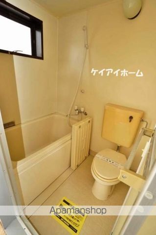 ハイツコスモの内装写真