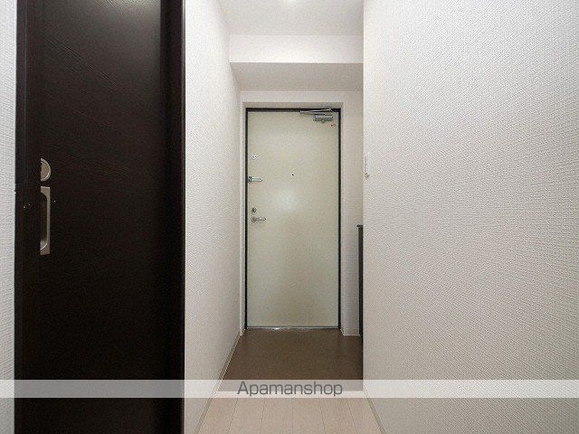LASPERANZA MORINOMIYAの内装写真