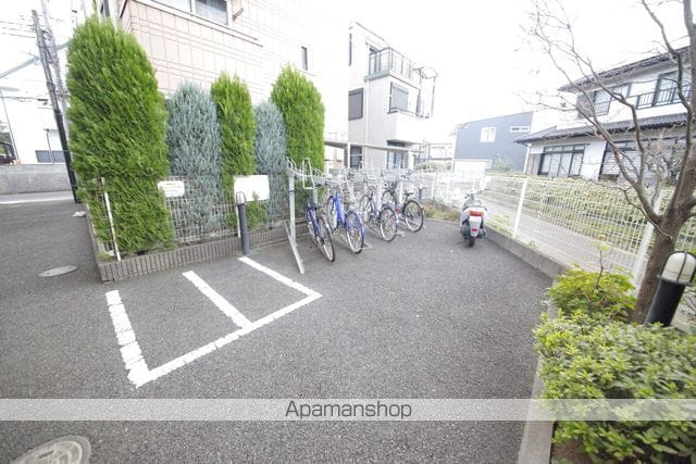 ソレイユ聖蹟桜ヶ丘のその他写真