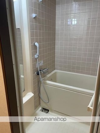 グローバル高松[2LDK/54m2]のバス