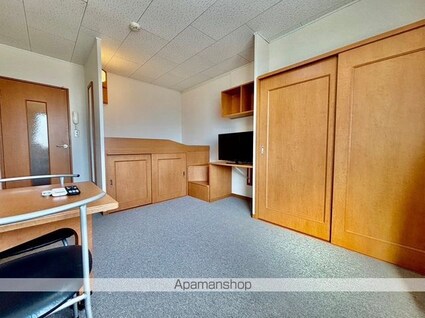 レオパレスナイアガラ[1K/23.18m2]のリビング・居間1