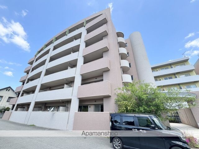 和歌山県和歌山市三葛[3LDK/71.28m2]の外観1