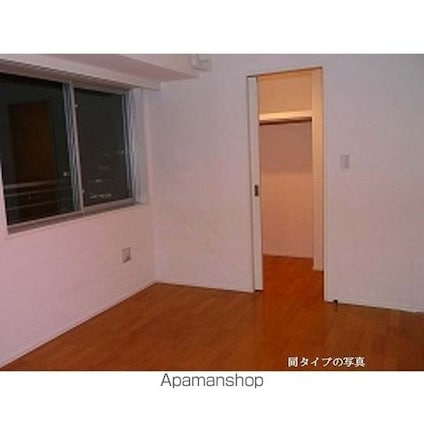 コンフォリア芝浦バウハウス[2LDK/60.02m2]のその他部屋・スペース1