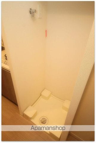 PRESSANCETANIMACHI九丁目駅前の内装写真
