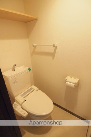 プリマクラッセ菊水の内装写真