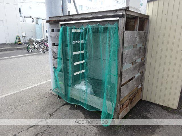 グリーンコーポBのその他写真