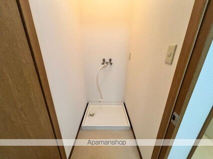 ハナノマンション[1K/25.38m2]のその他設備