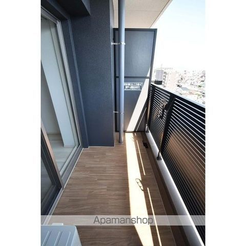 アドバンス大阪バレンシアの内装写真