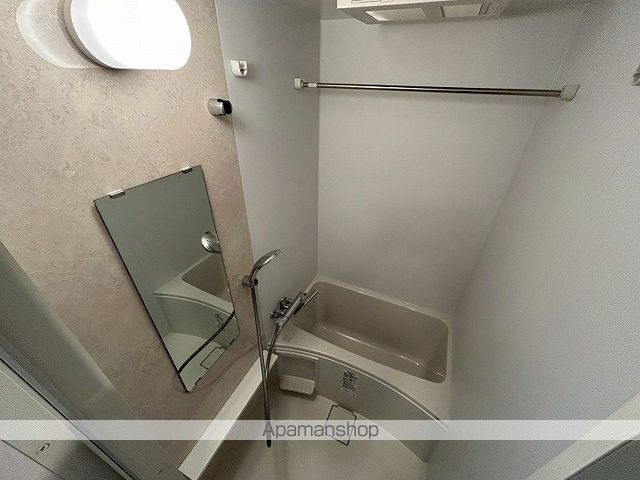 エスリード大阪城EASTの内装写真