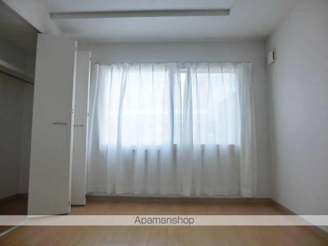 アポロンの内装写真
