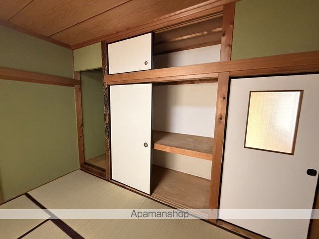 長尾家具町4丁目貸家の内装写真