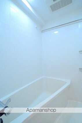 ステージグランデ新中野アジールコート[1K/25.52m2]のバス