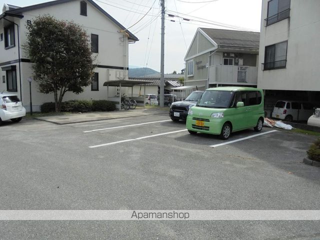 リバーサイドパレスBの周辺写真