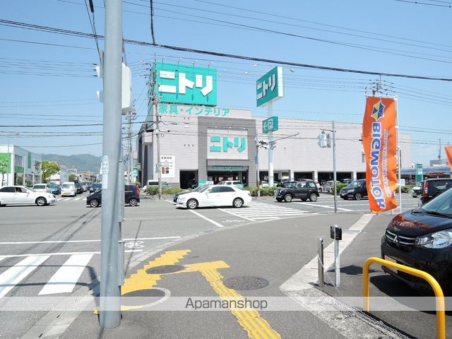 ヴィレッジ札場 B棟の周辺写真